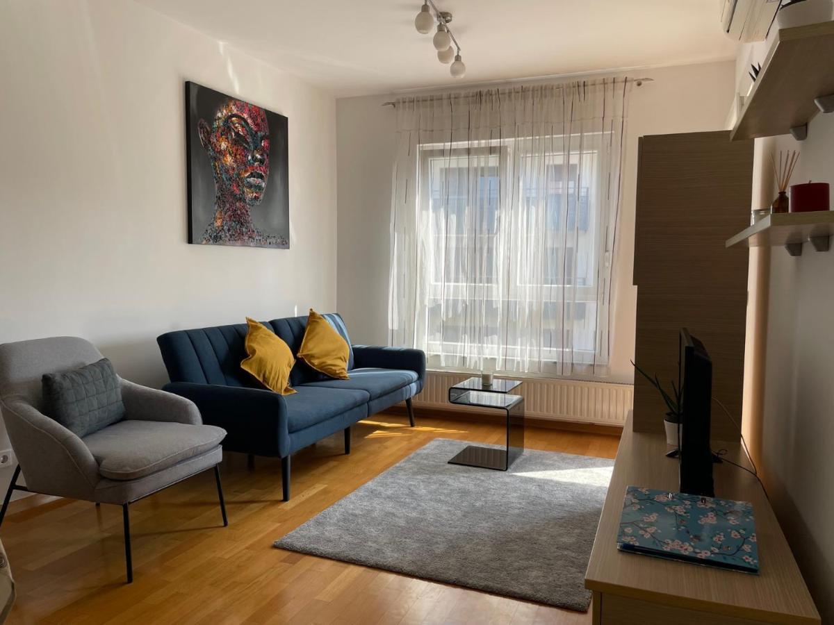 Apartment Jelena Zagreb Exterior photo